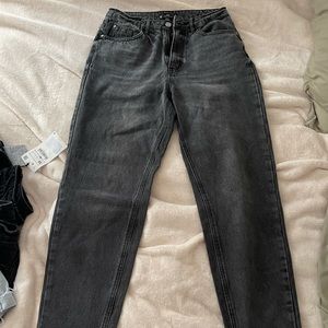 Missguided Highwasted Jeans